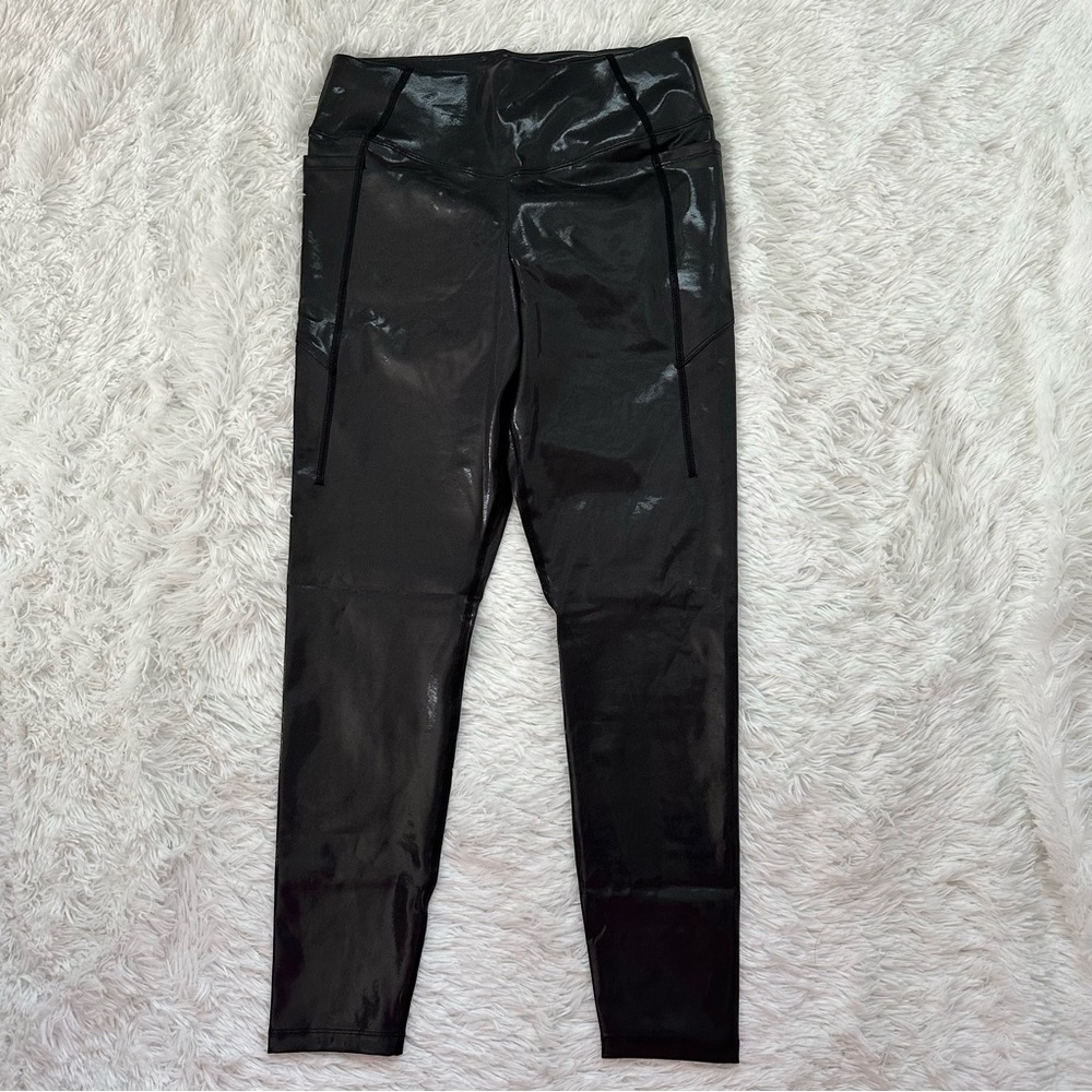 NWT Vs Pink Ultimate Leggings